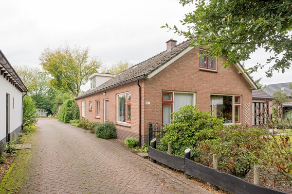 Medium property photo - Harskamperweg 70-01, 3774 JR Kootwijkerbroek